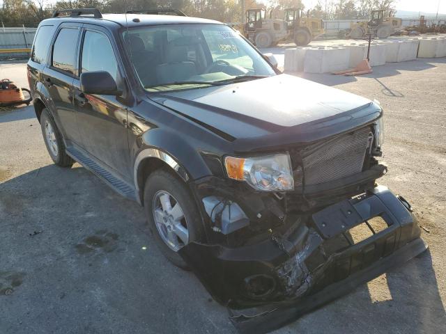Ford Escape xlt (2011)