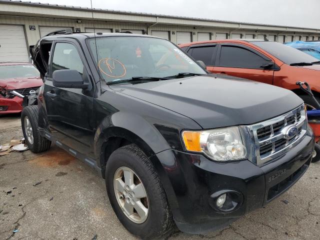 Ford Escape xlt (2011)