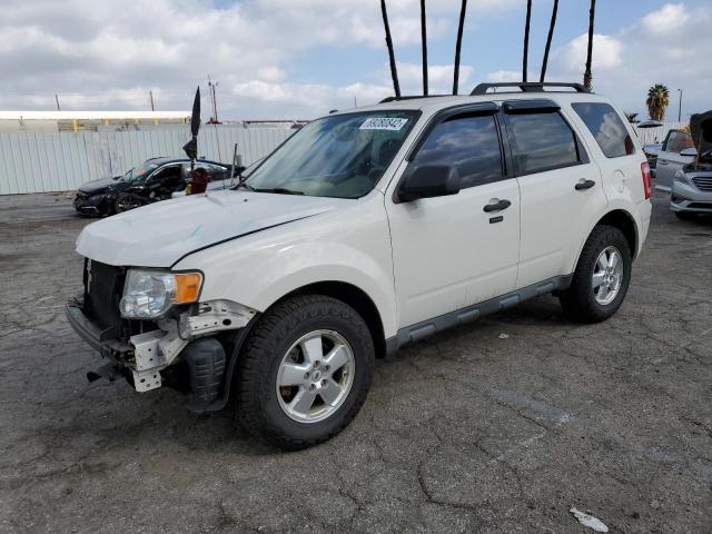 Ford Escape xlt (2011)