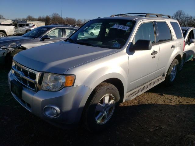 Ford Escape xlt (2011)