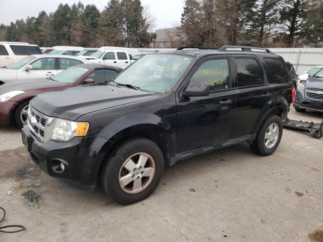 Ford Escape xlt (2011)