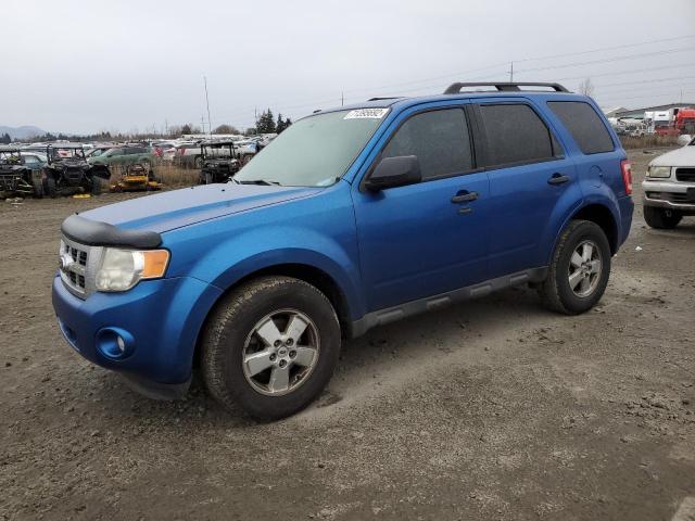 Ford Escape xlt (2011)