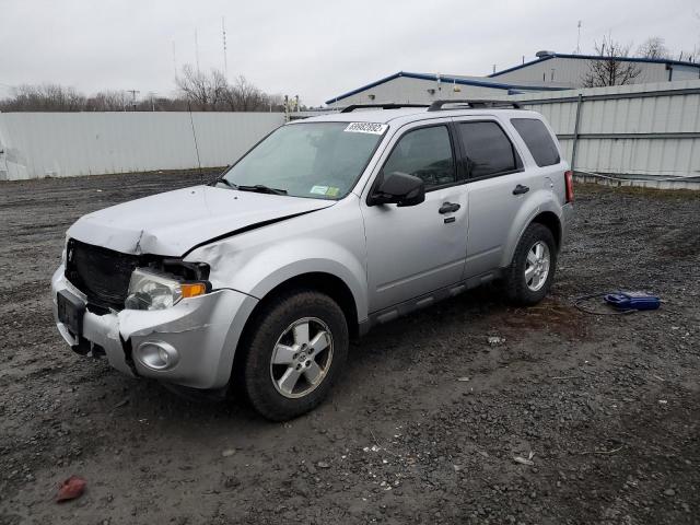 Ford Escape xlt (2011)