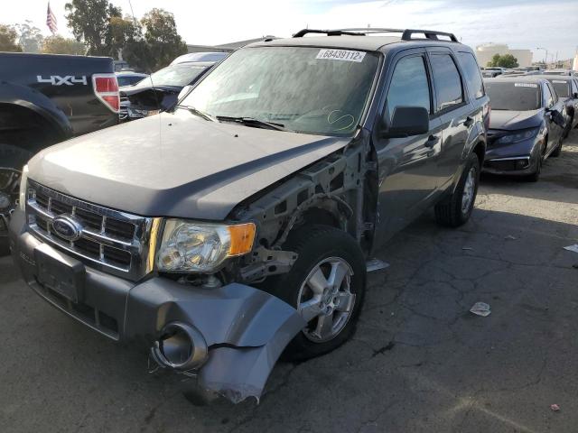 Ford Escape xlt (2011)