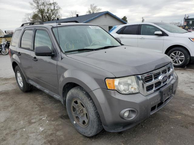 Ford Escape xlt (2011)