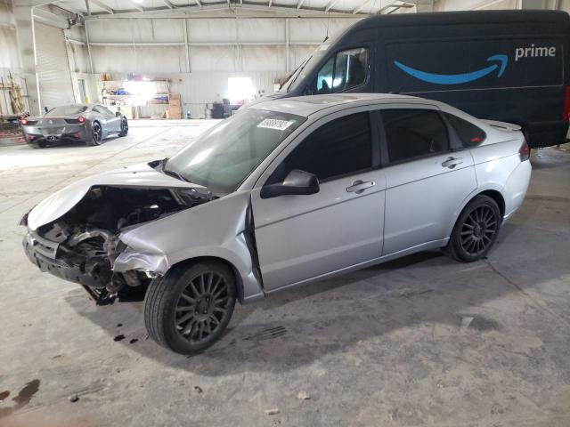 Ford Focus ses (2011)