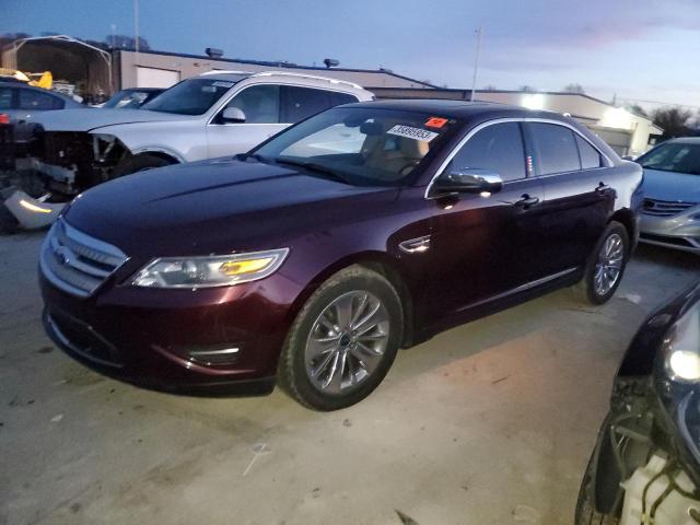Ford Taurus lim (2011)