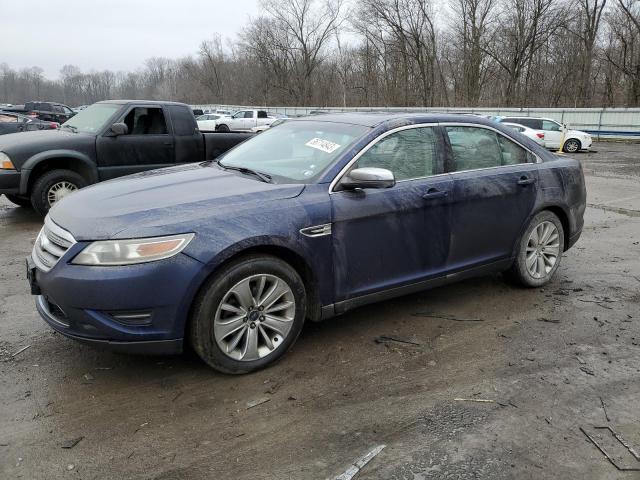 Ford Taurus lim (2011)