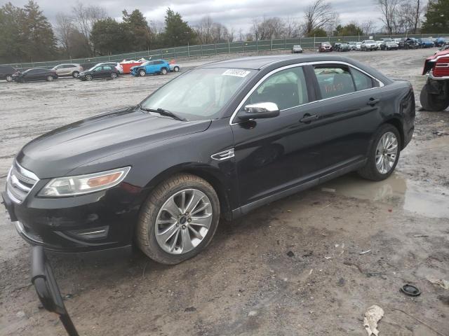 Ford Taurus lim (2011)