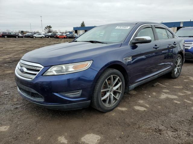 Ford Taurus lim (2011)