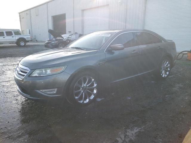 Ford Taurus sho (2011)