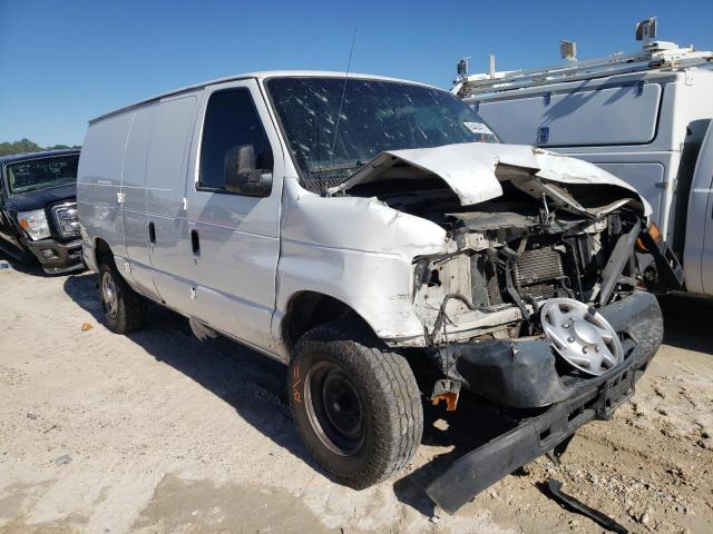 Ford Econoline (2012)