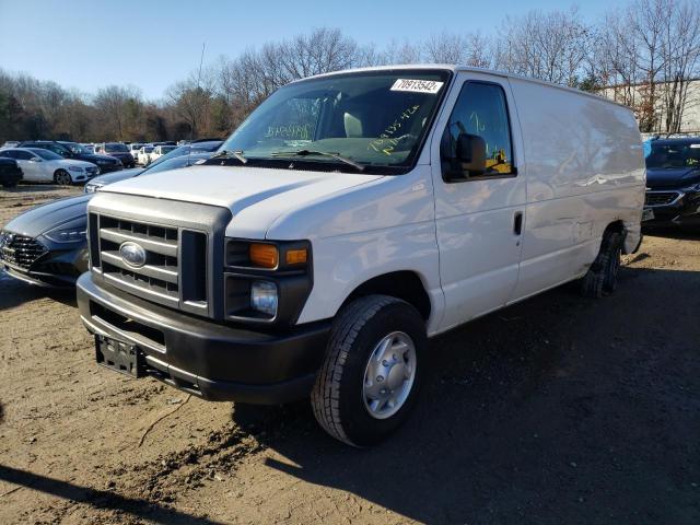 Ford Econoline (2012)