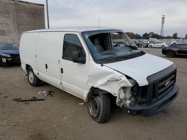 Ford Econoline (2012)