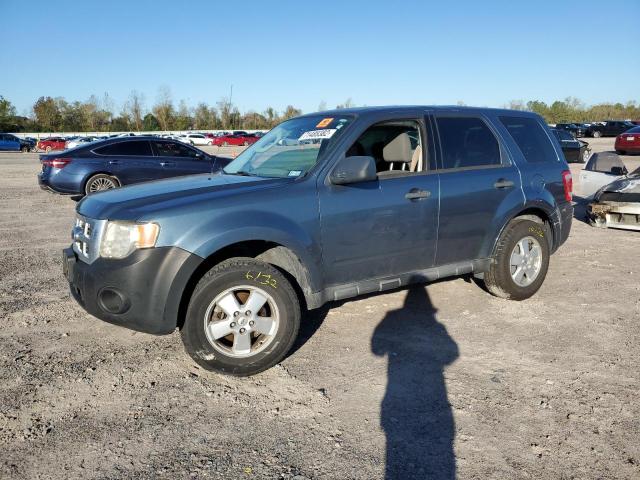 Ford Escape xls (2012)