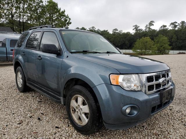 Ford Escape xlt (2012)