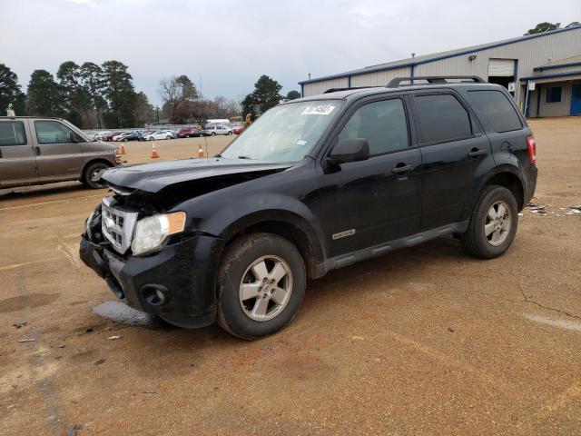 Ford Escape xlt (2012)