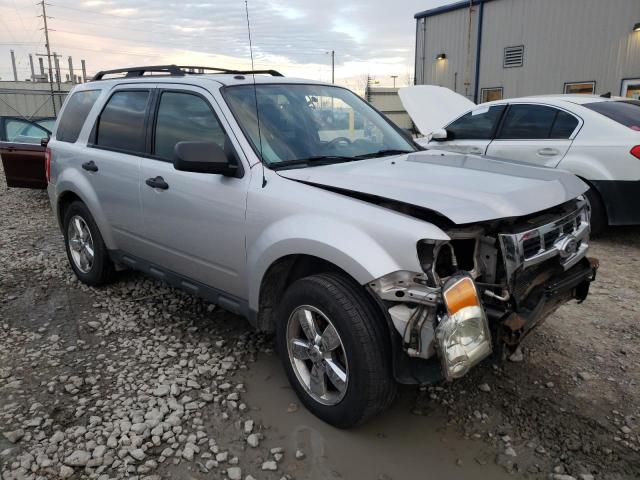 Ford Escape xlt (2012)