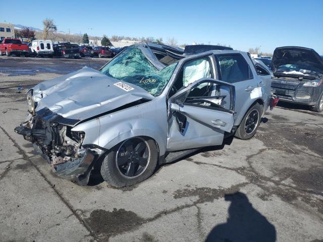 Ford Escape xlt (2012)