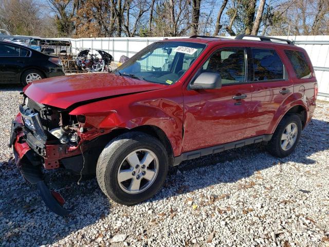 Ford Escape xlt (2012)