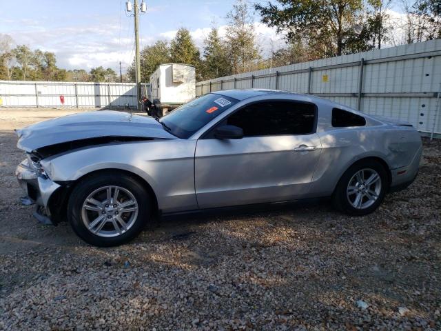 Ford Mustang (2012)