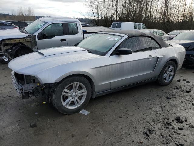 Ford Mustang (2012)