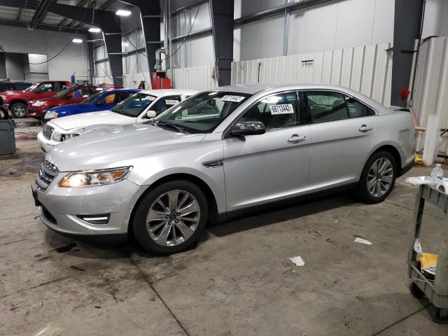 Ford Taurus lim (2012)