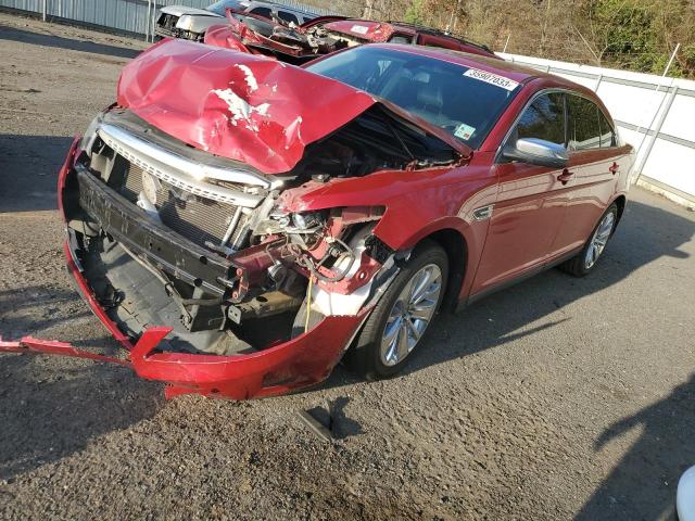 Ford Taurus lim (2012)