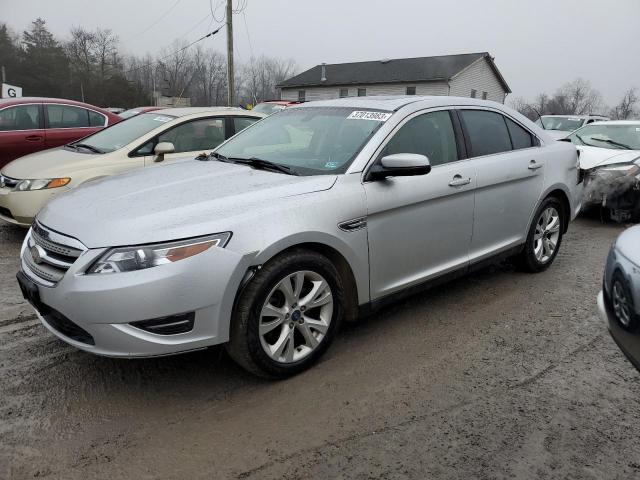Ford Taurus sel (2012)