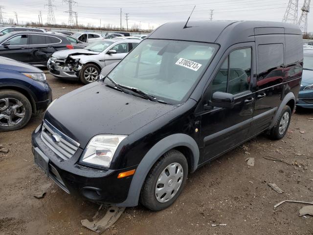 Ford Transit co (2012)