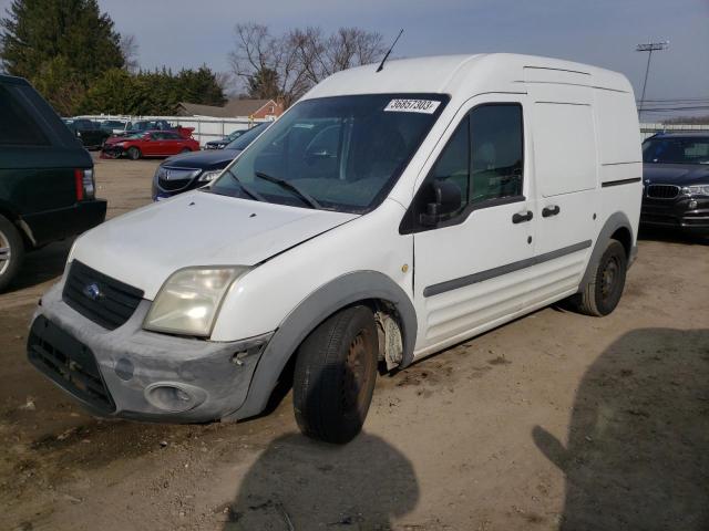 Ford Transit co (2012)