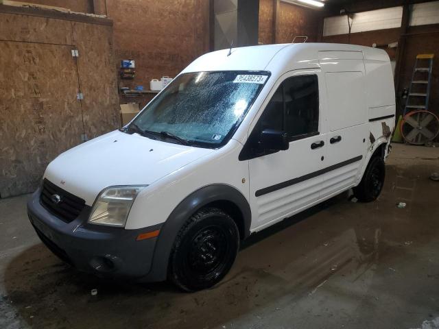 Ford Transit co (2012)