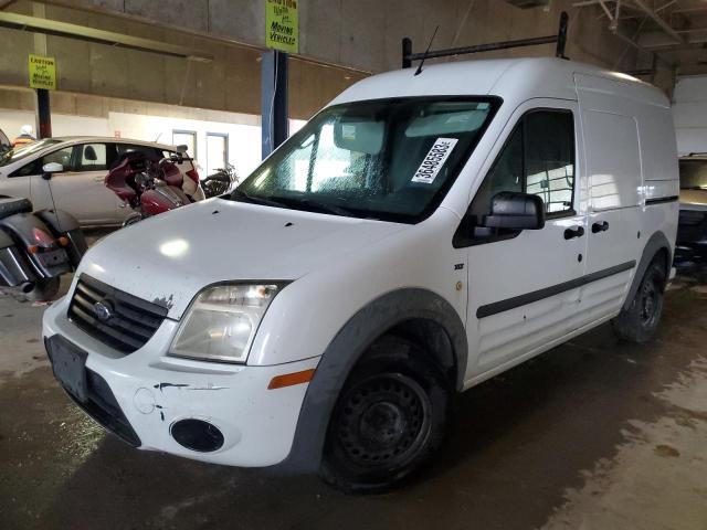 Ford Transit co (2012)