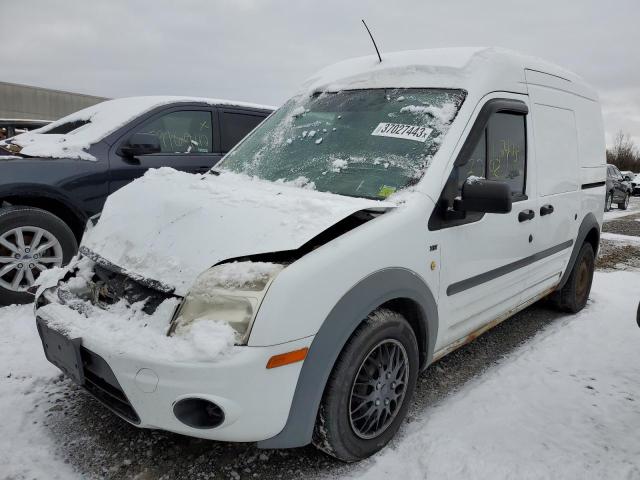 Ford Transit co (2012)