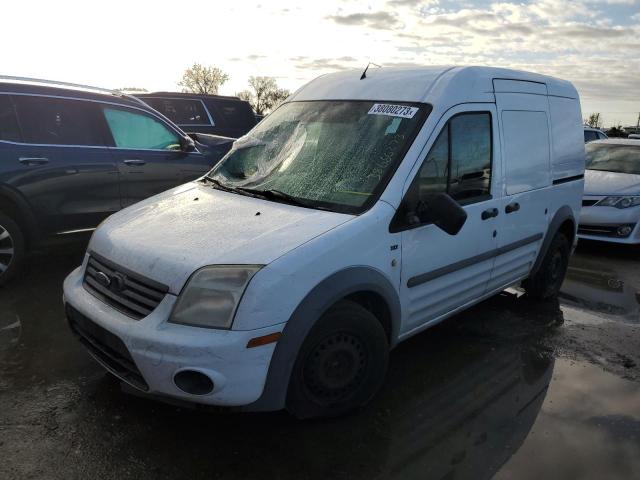 Ford Transit co (2012)
