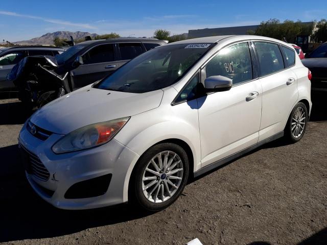 Ford C-max se (2013)
