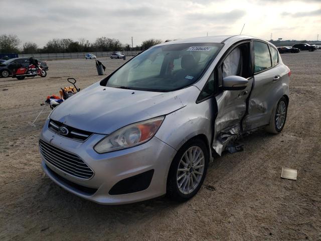 Ford C-max se (2013)