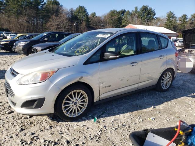 Ford C-max se (2013)