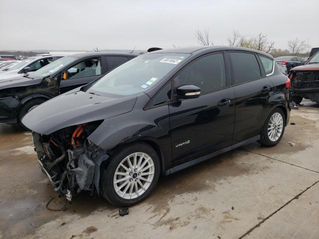 Ford C-max se (2013)