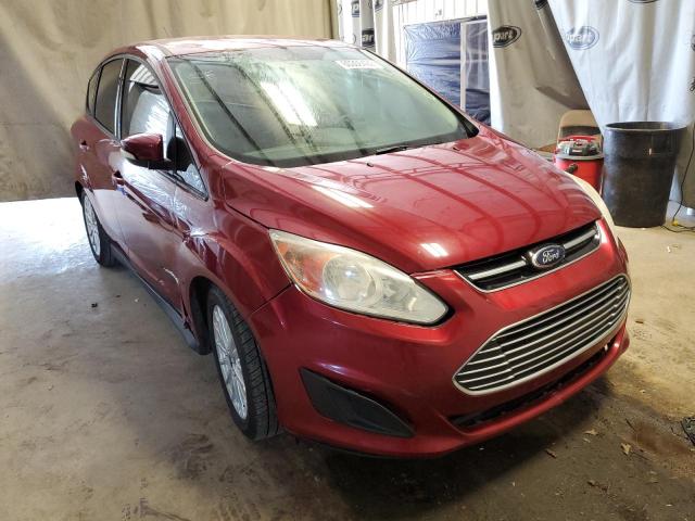 Ford C-max se (2013)