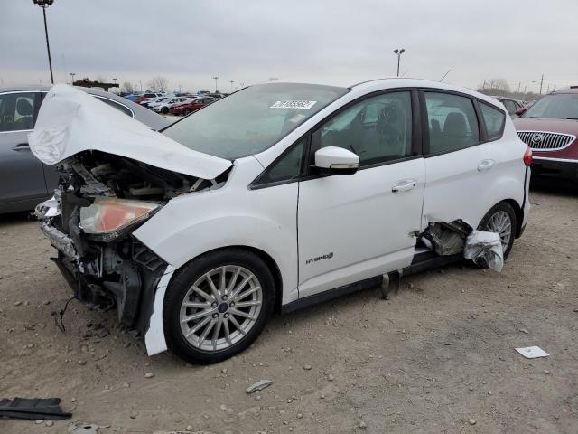 Ford C-max se (2013)
