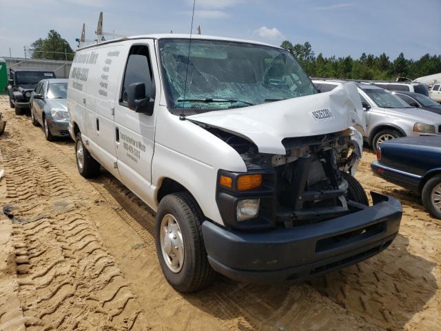 Ford Econoline (2013)