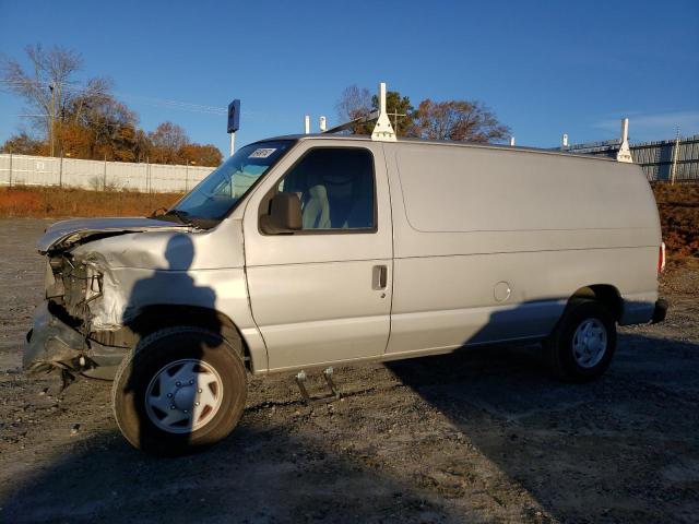 Ford Econoline (2013)