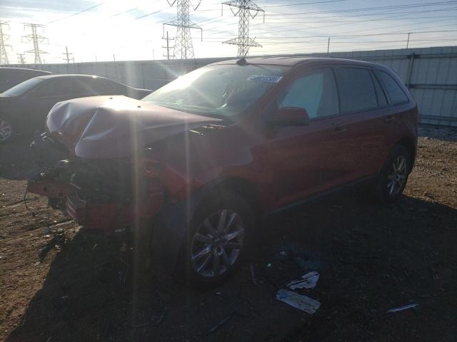 Ford Edge (2013)
