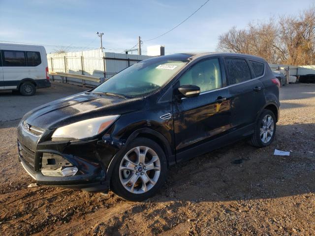 Ford Escape sel (2013)
