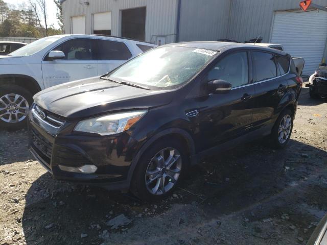 Ford Escape sel (2013)
