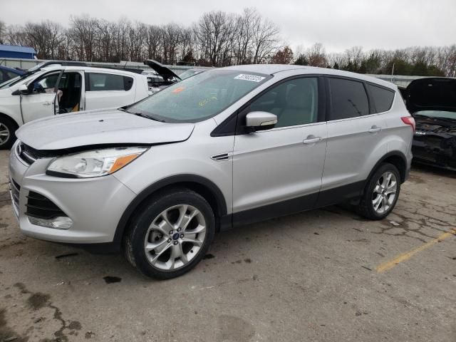 Ford Escape sel (2013)