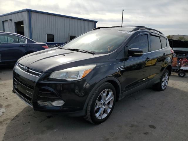 Ford Escape sel (2013)