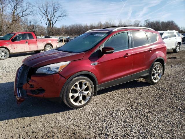 Ford Escape tit (2013)