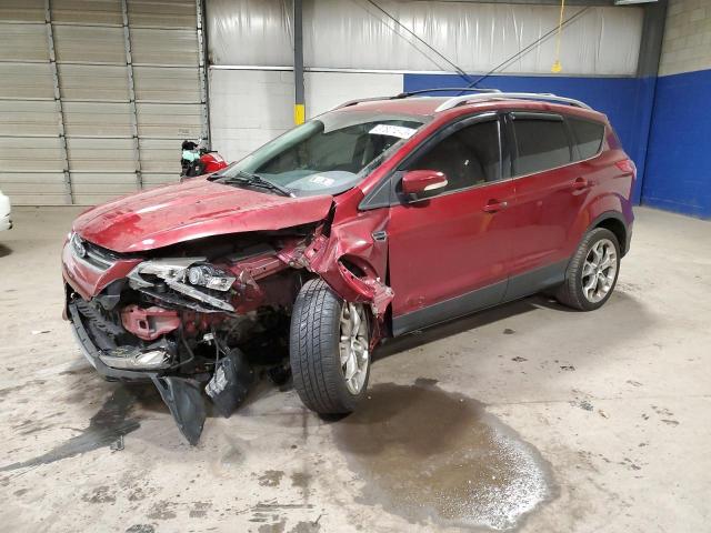 Ford Escape tit (2013)